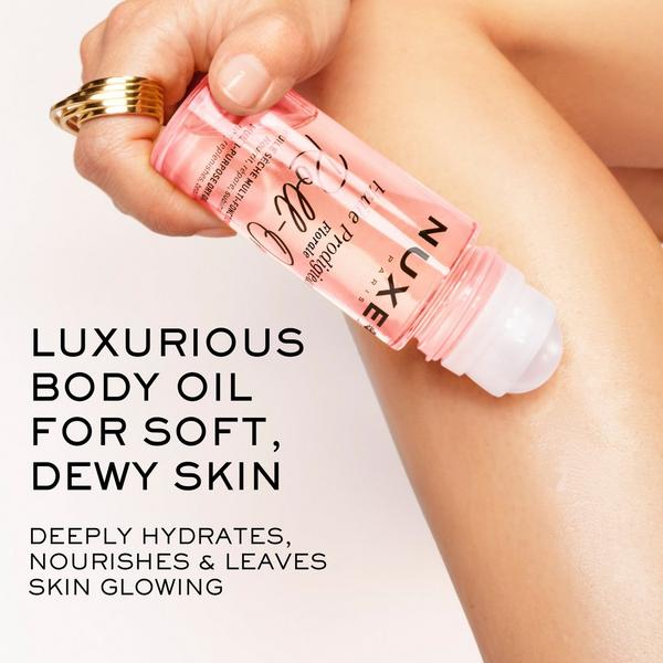 Nuxe Huile Prodigieuse Floral Roll-On Dry Oil #2