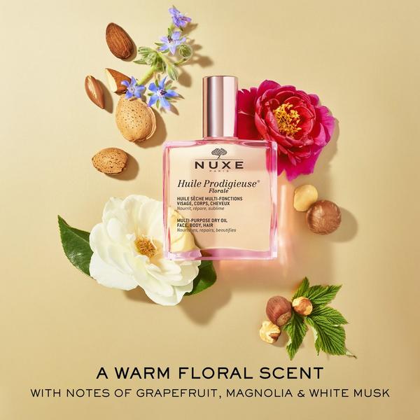 Nuxe Huile Prodigieuse Floral Roll-On Dry Oil #6