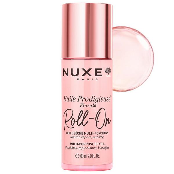Nuxe Huile Prodigieuse Floral Roll-On Dry Oil #7