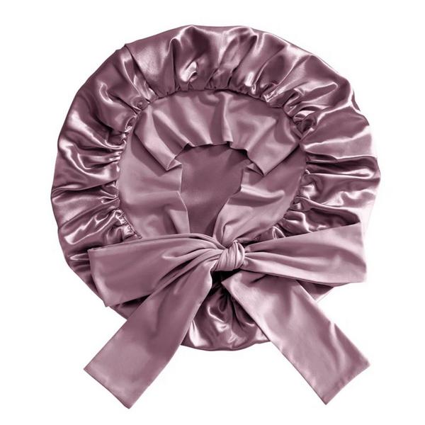 Blissy Bow Bonnet #2