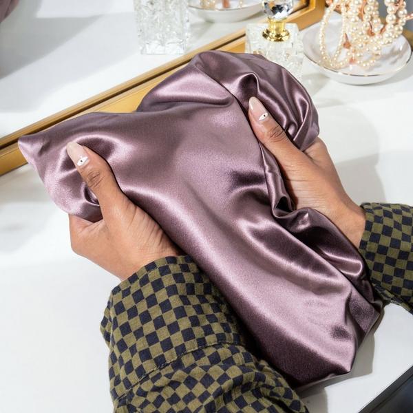 Blissy Bow Bonnet #3