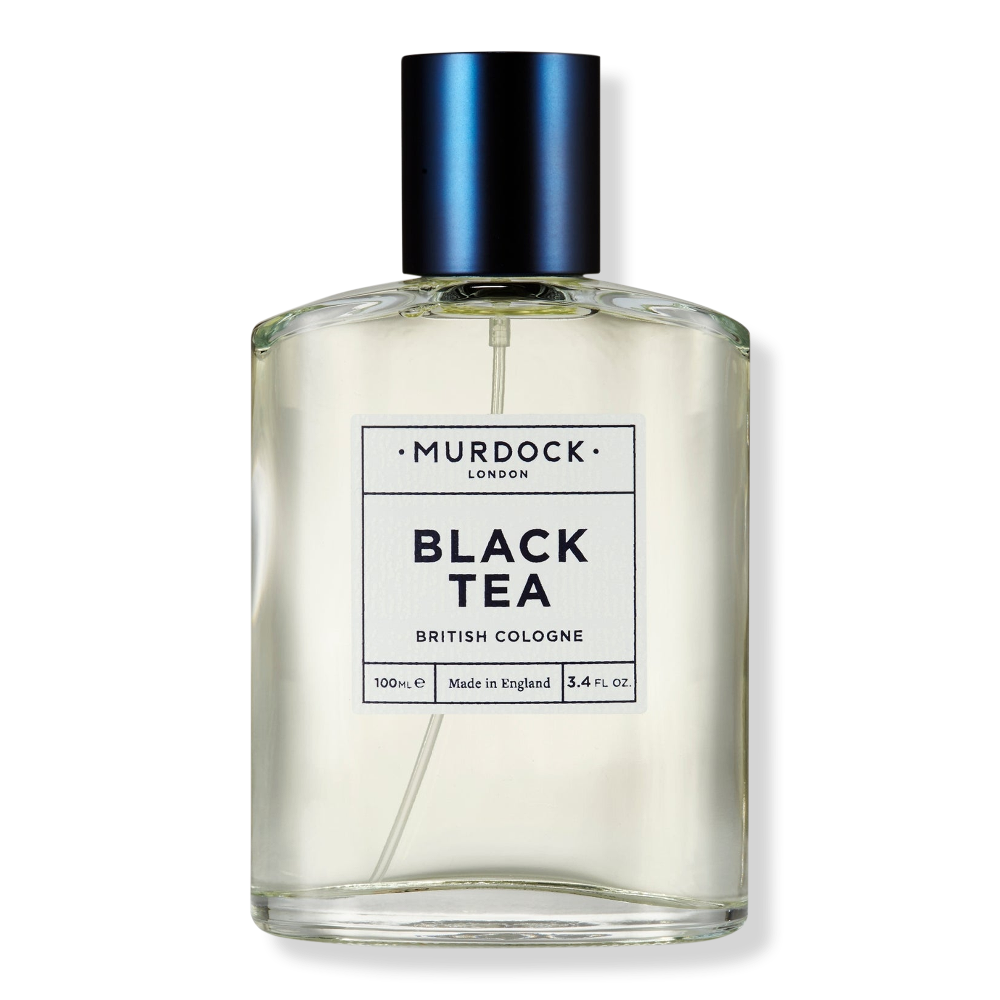 Murdock London Black Tea Cologne #1