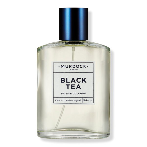 Murdock London Black Tea Cologne #1