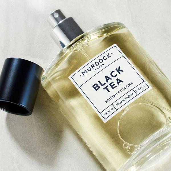 Murdock London Black Tea Cologne #2