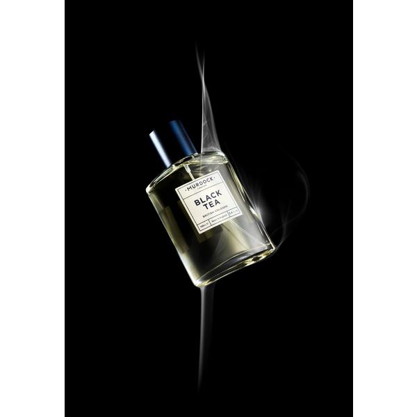 Murdock London Black Tea Cologne #6