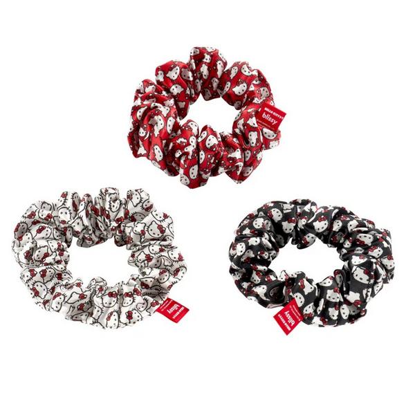 Blissy Scrunchies #2