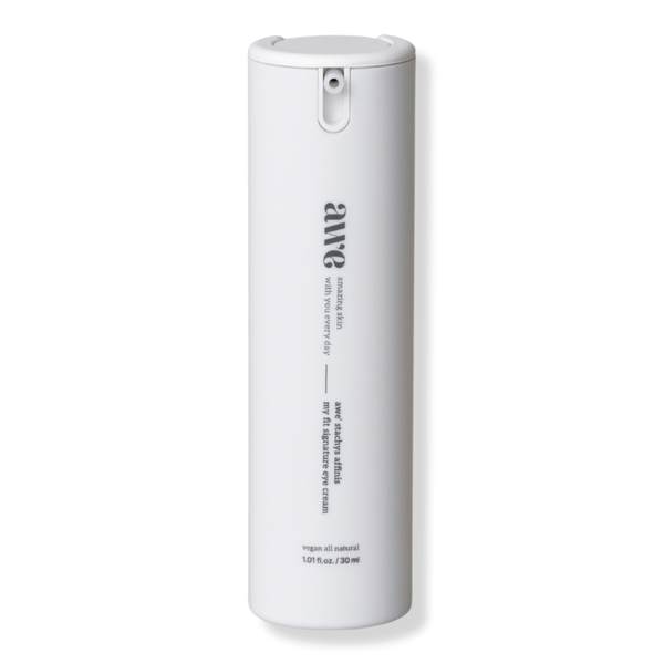 awe Stachys Affinis My Fit Signature Eye Cream #1