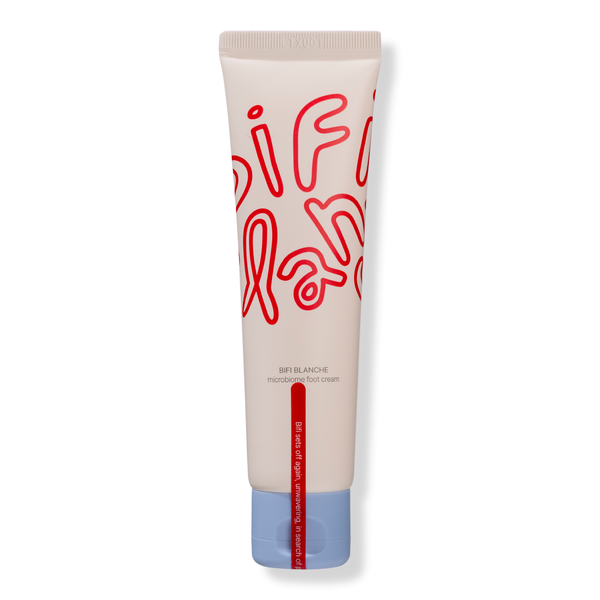 Bifi Blanche Microbiome Foot Cream #1