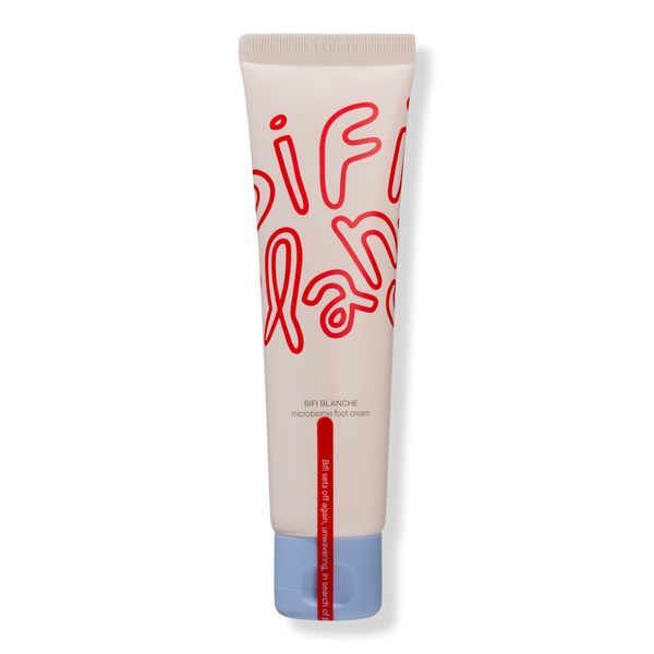 Bifi Blanche Microbiome Foot Cream #1