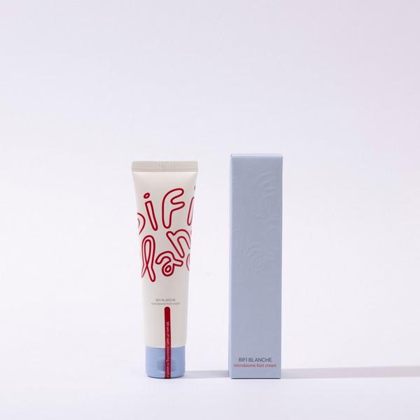Bifi Blanche Microbiome Foot Cream #5