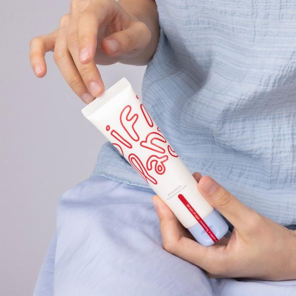 Bifi Blanche Microbiome Foot Cream Ulta Beauty 