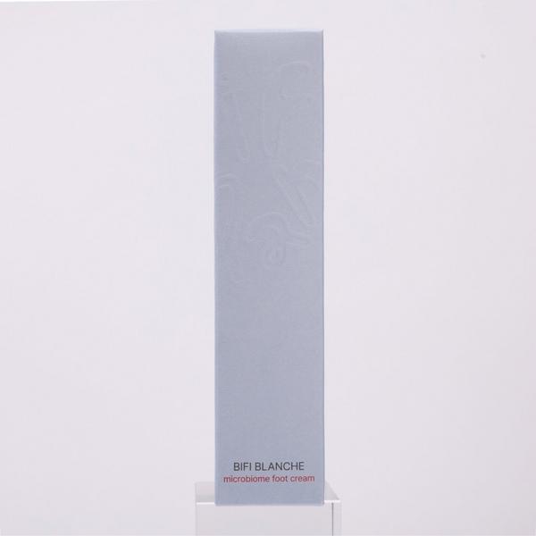 Bifi Blanche Microbiome Foot Cream Ulta Beauty 