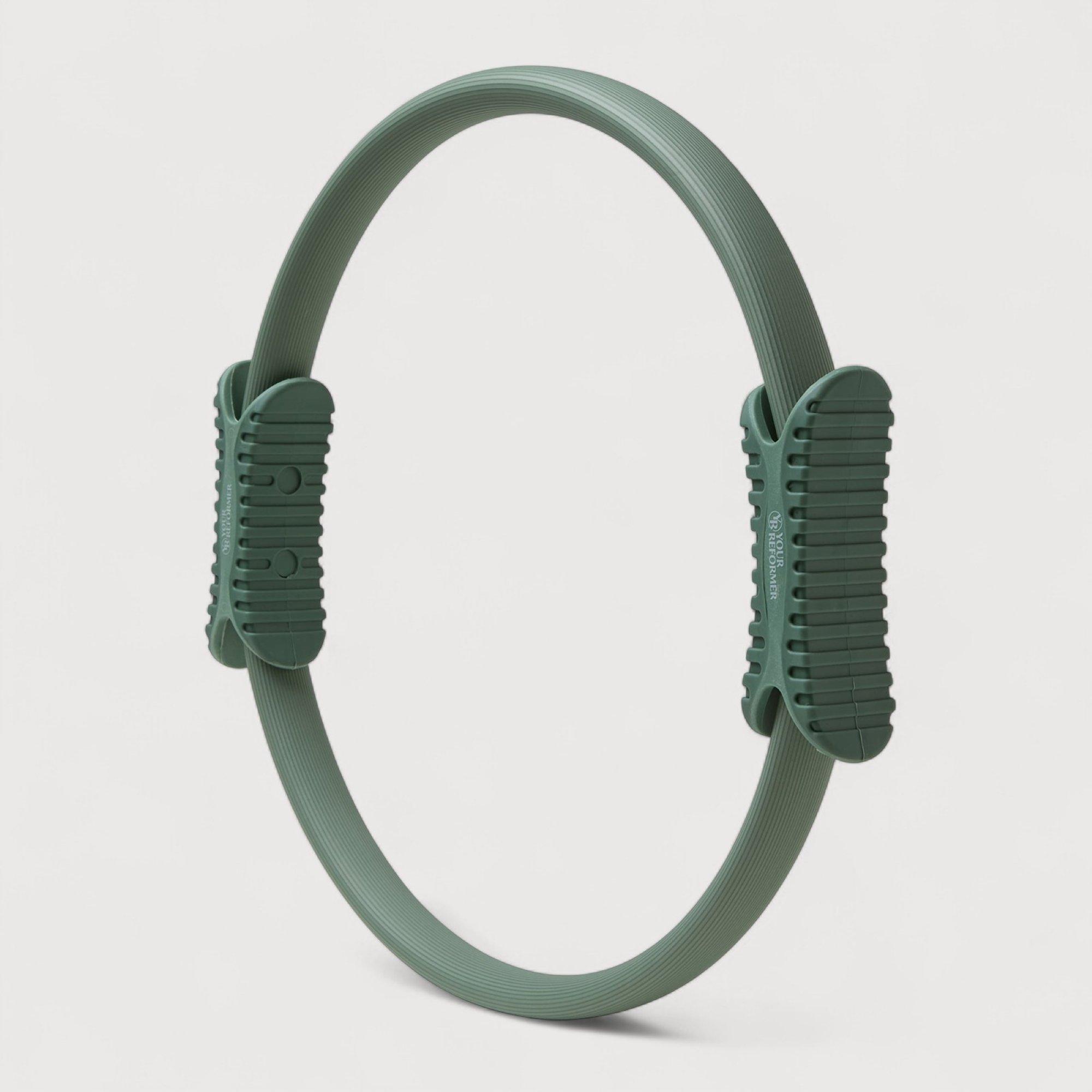 Your Reformer Pilates Ring #1
