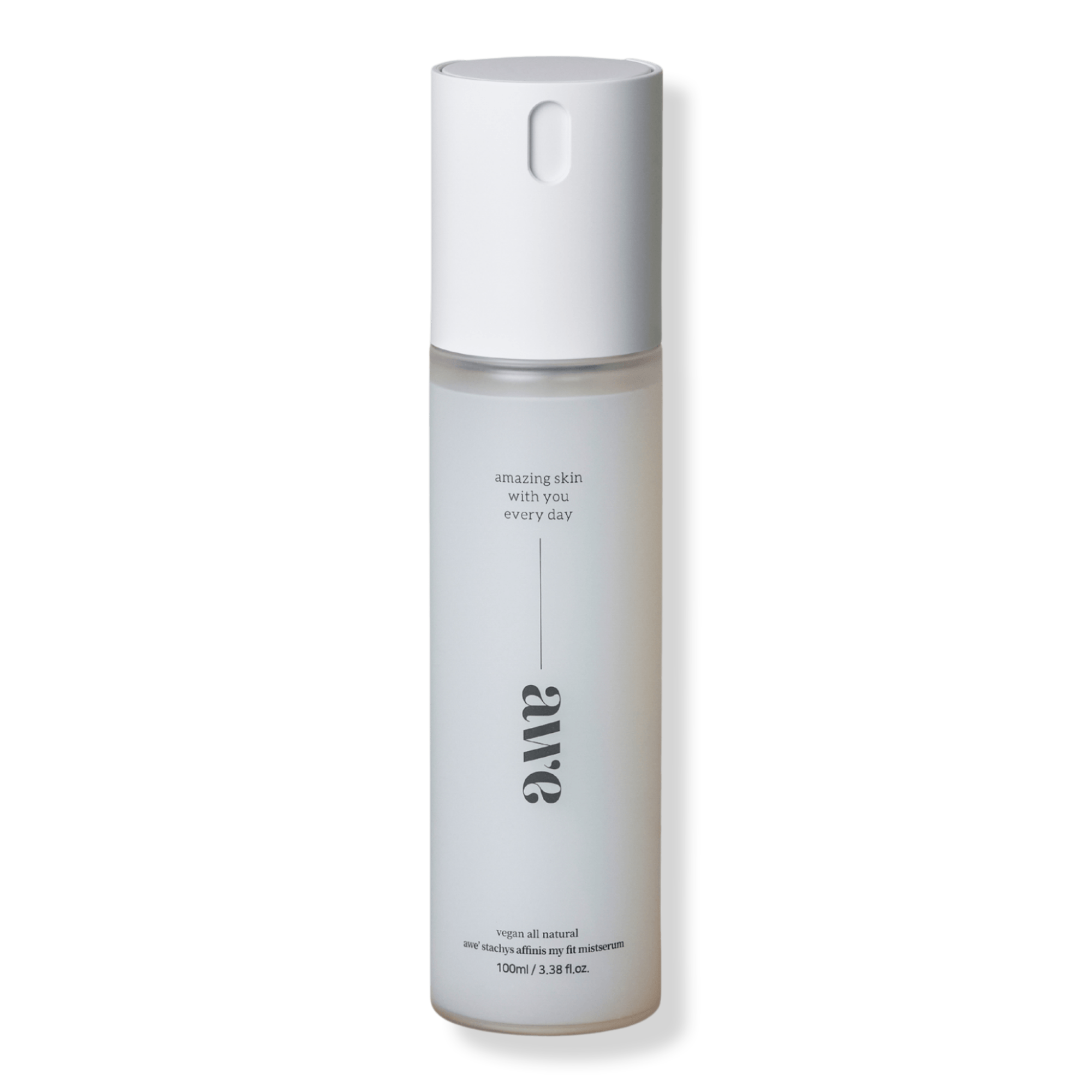 awe Stachys Affinis My Fit Firming Mist Serum #1