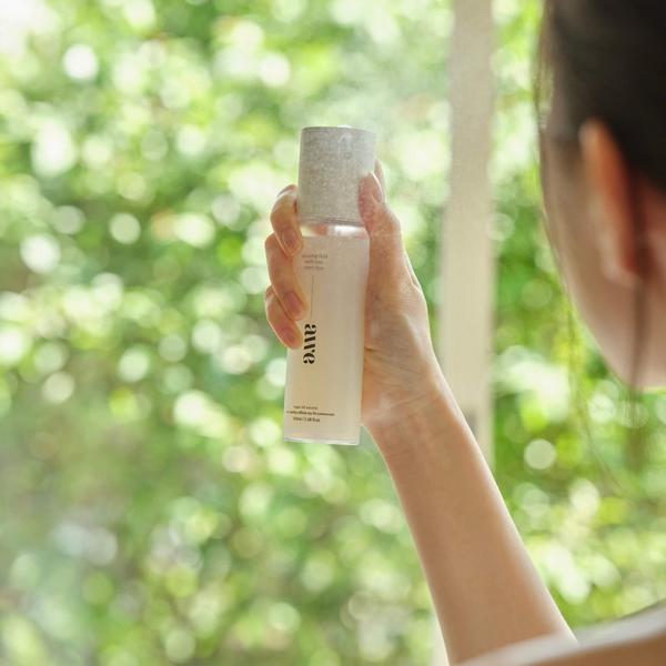 awe Stachys Affinis My Fit Firming Mist Serum #3