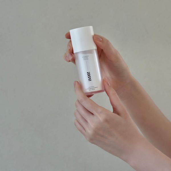 awe Stachys Affinis My Fit Firming Mist Serum #7