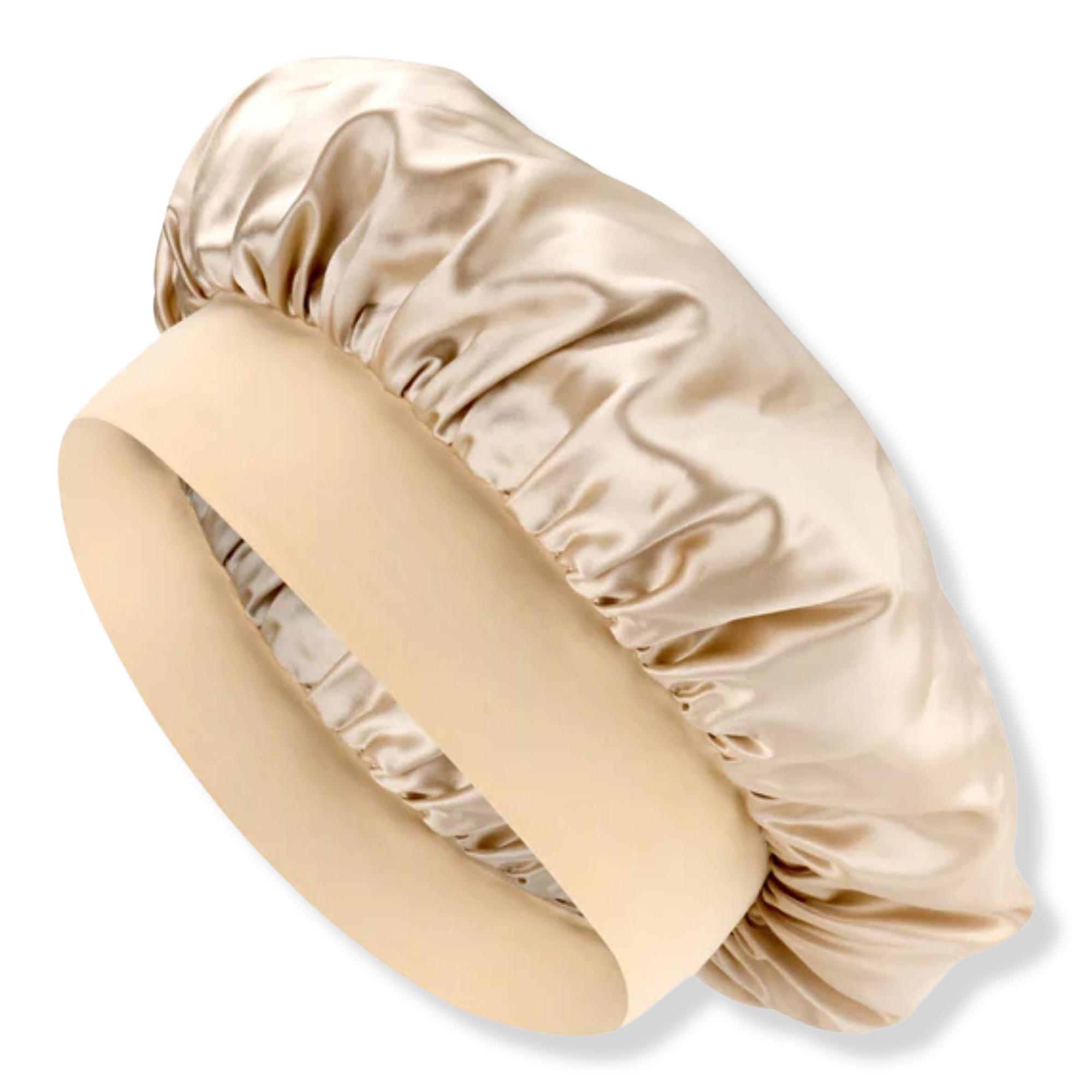 Blissy Halo Bonnet #1
