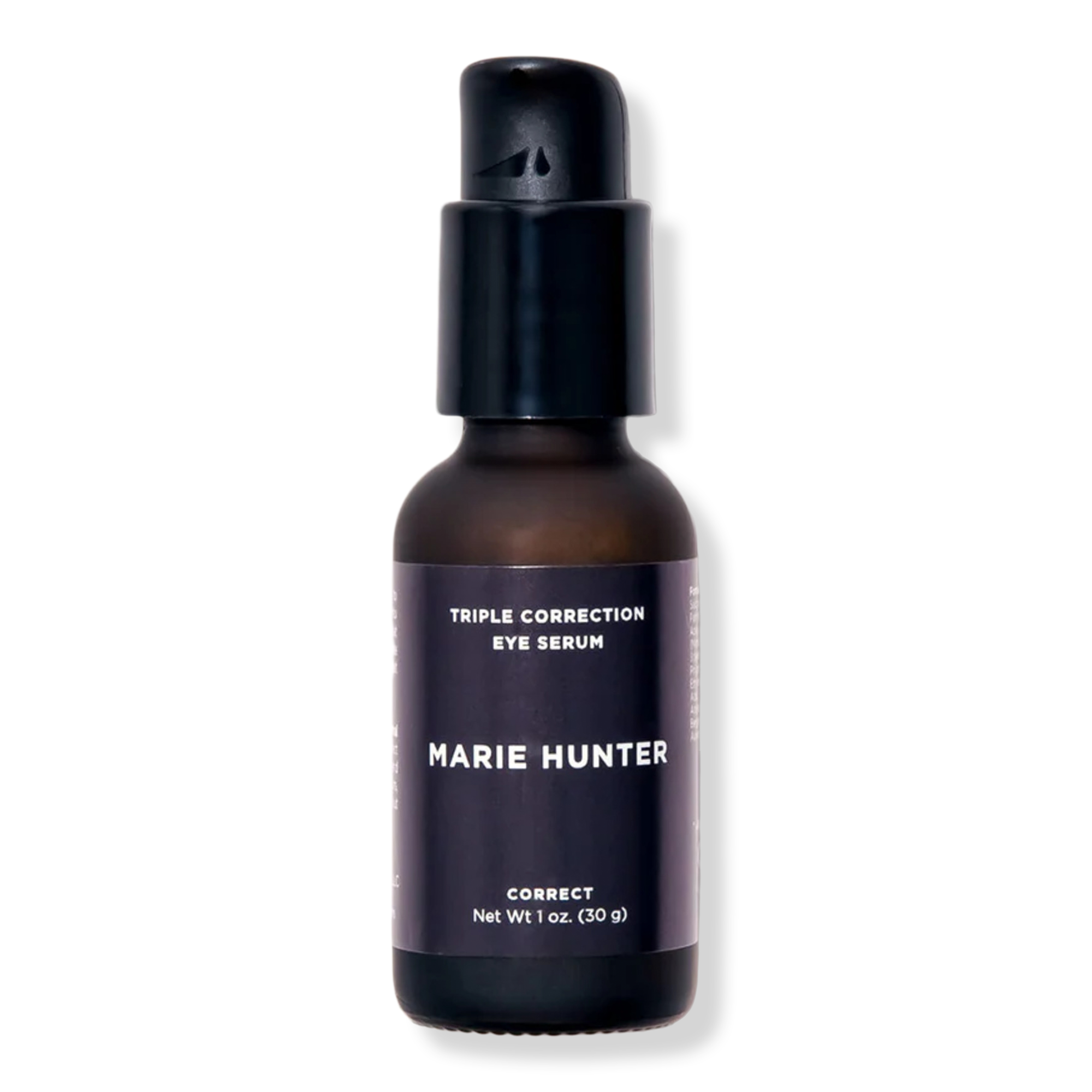 Marie Hunter Triple Correction Eye Serum — фото 1