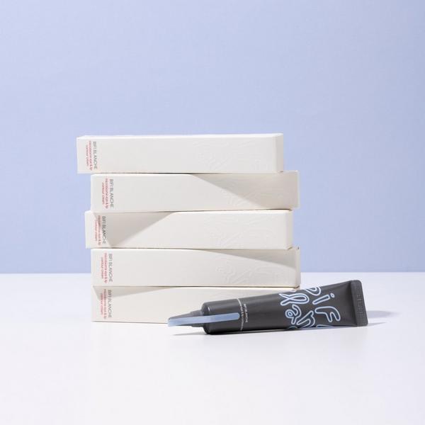 Bifi Blanche Microbiome Eye and Lip Contour Cream #4