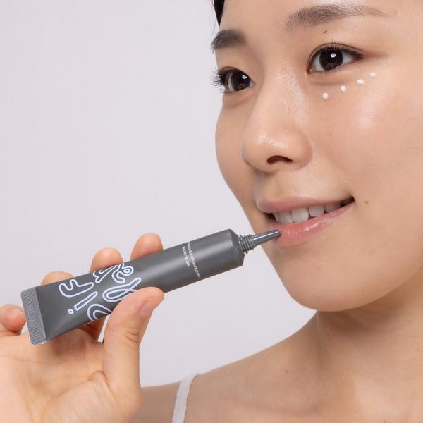 Bifi Blanche Microbiome Eye and Lip Contour Cream #6
