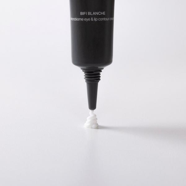 Bifi Blanche Microbiome Eye and Lip Contour Cream #7