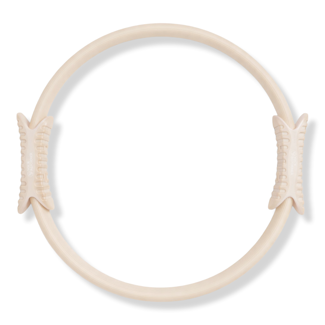 Your Reformer - Beige Pilates Ring | Ulta Beauty