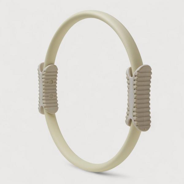 Your Reformer Pilates Ring #2