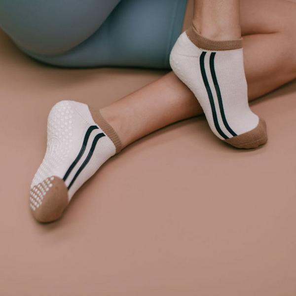 Your Reformer Sock Bundle - Ankle Mix #1