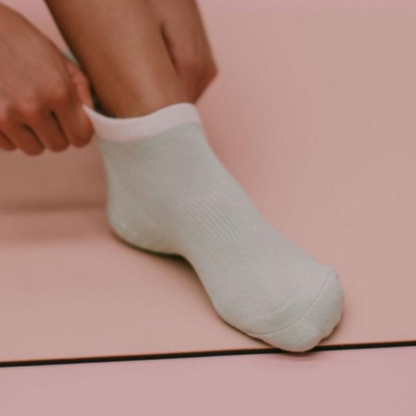 Your Reformer Sock Bundle - Ankle Mix #2