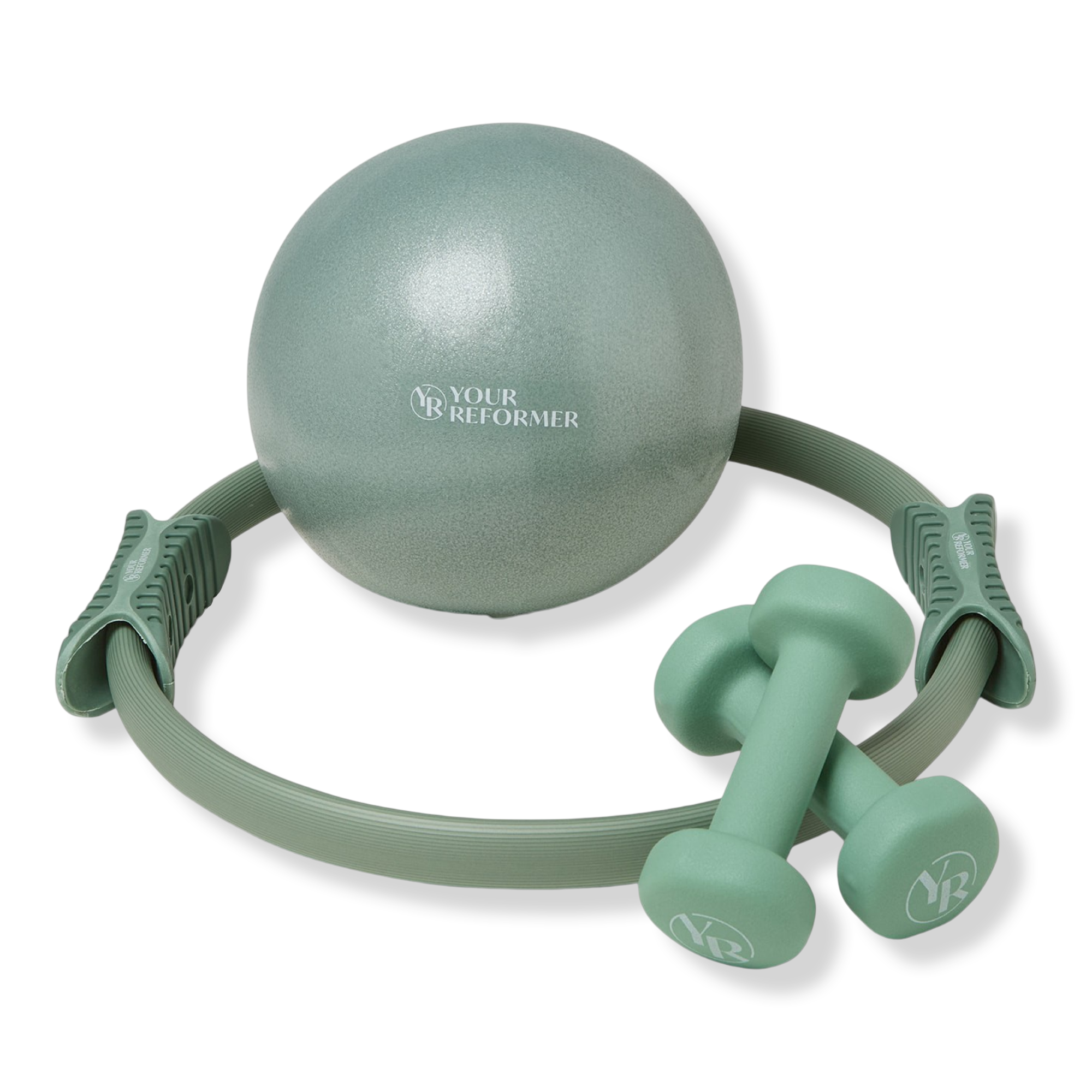 Your Reformer Prop Starter Kit #1