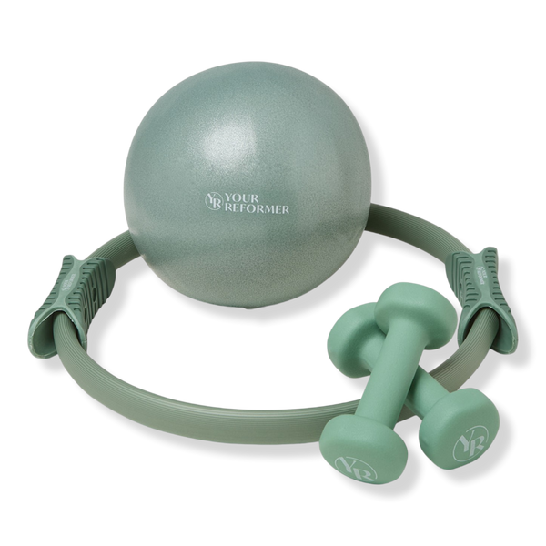 Your Reformer Prop Starter Kit #1