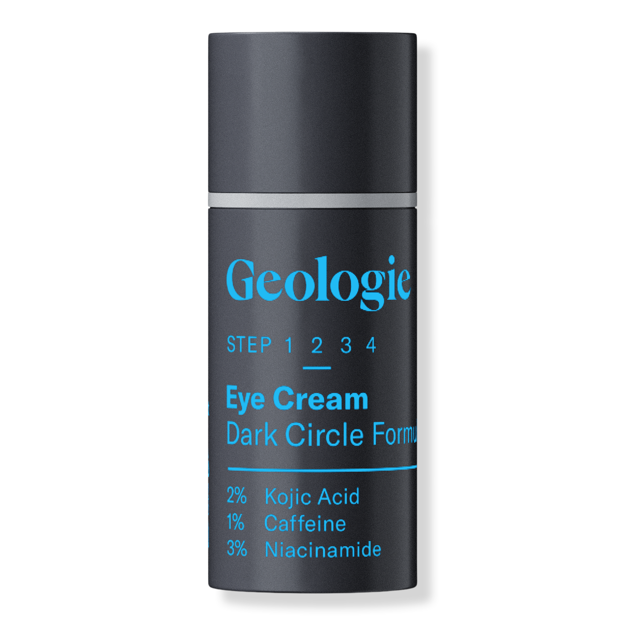 Geologie Eye Cream - Dark Circle Formula #1