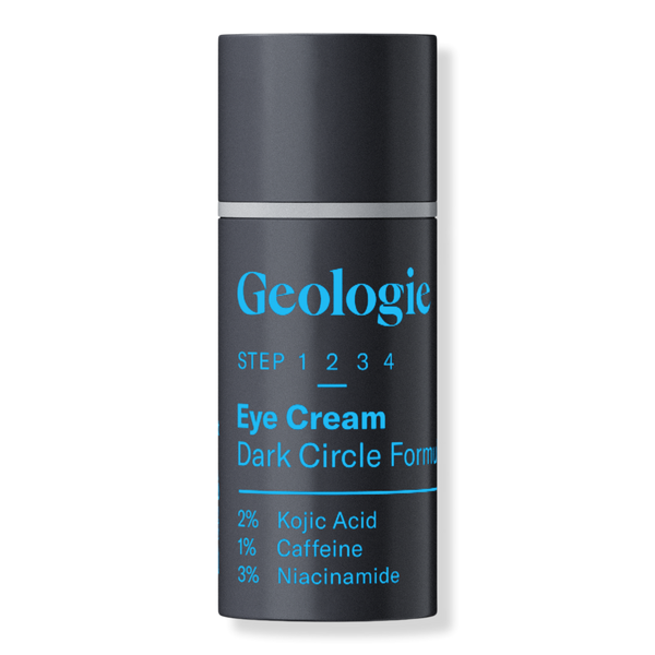 Geologie Eye Cream - Dark Circle Formula #1