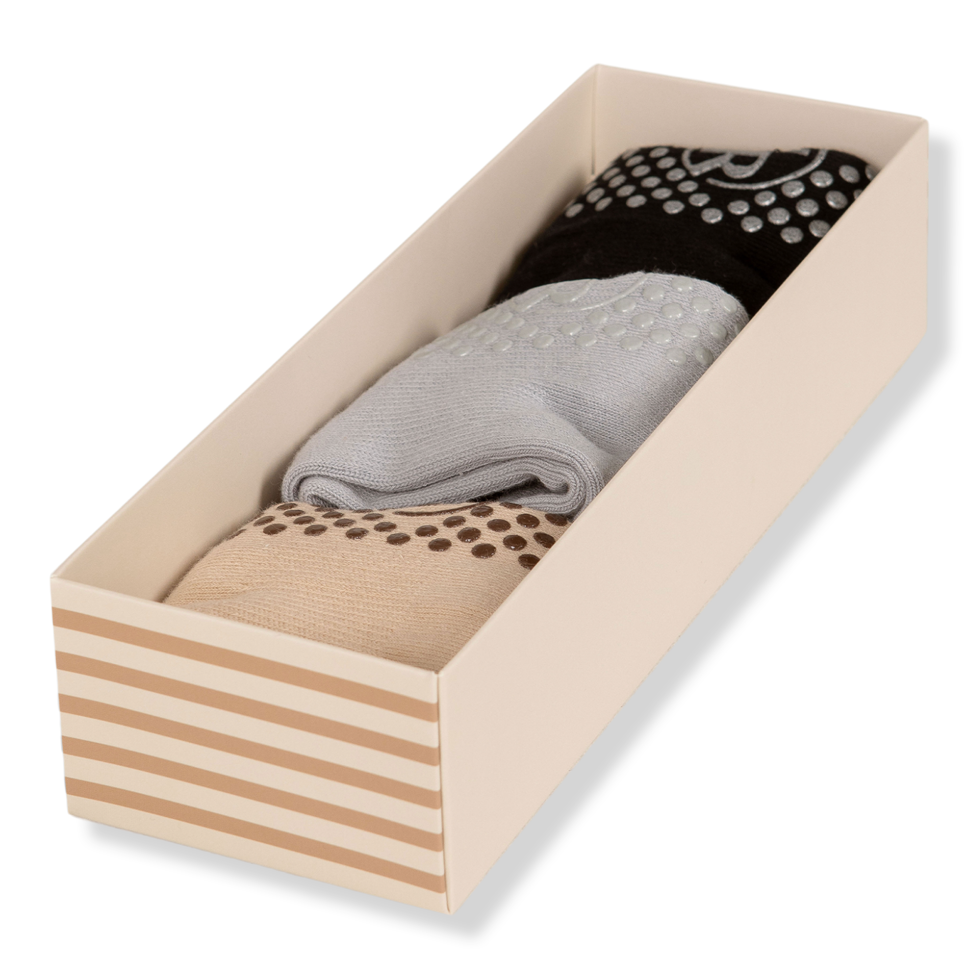 Your Reformer Sock Bundle - Ankle Essentials #1