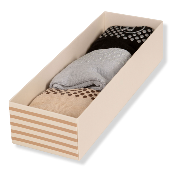 Your Reformer Sock Bundle - Ankle Essentials #1
