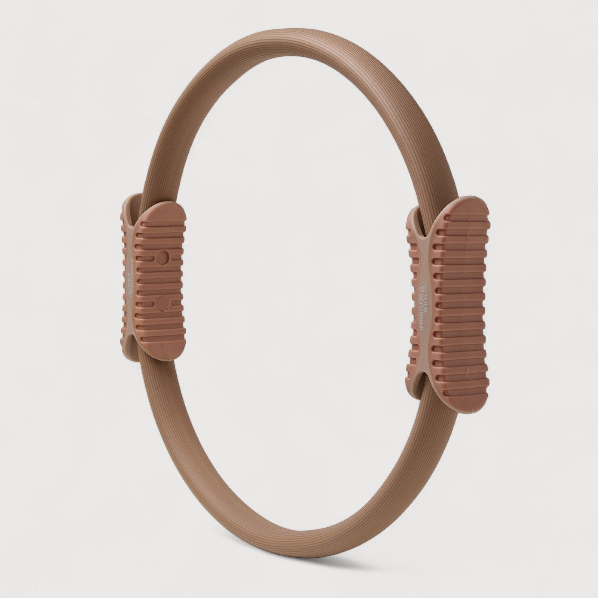 Your Reformer Pilates Ring #1