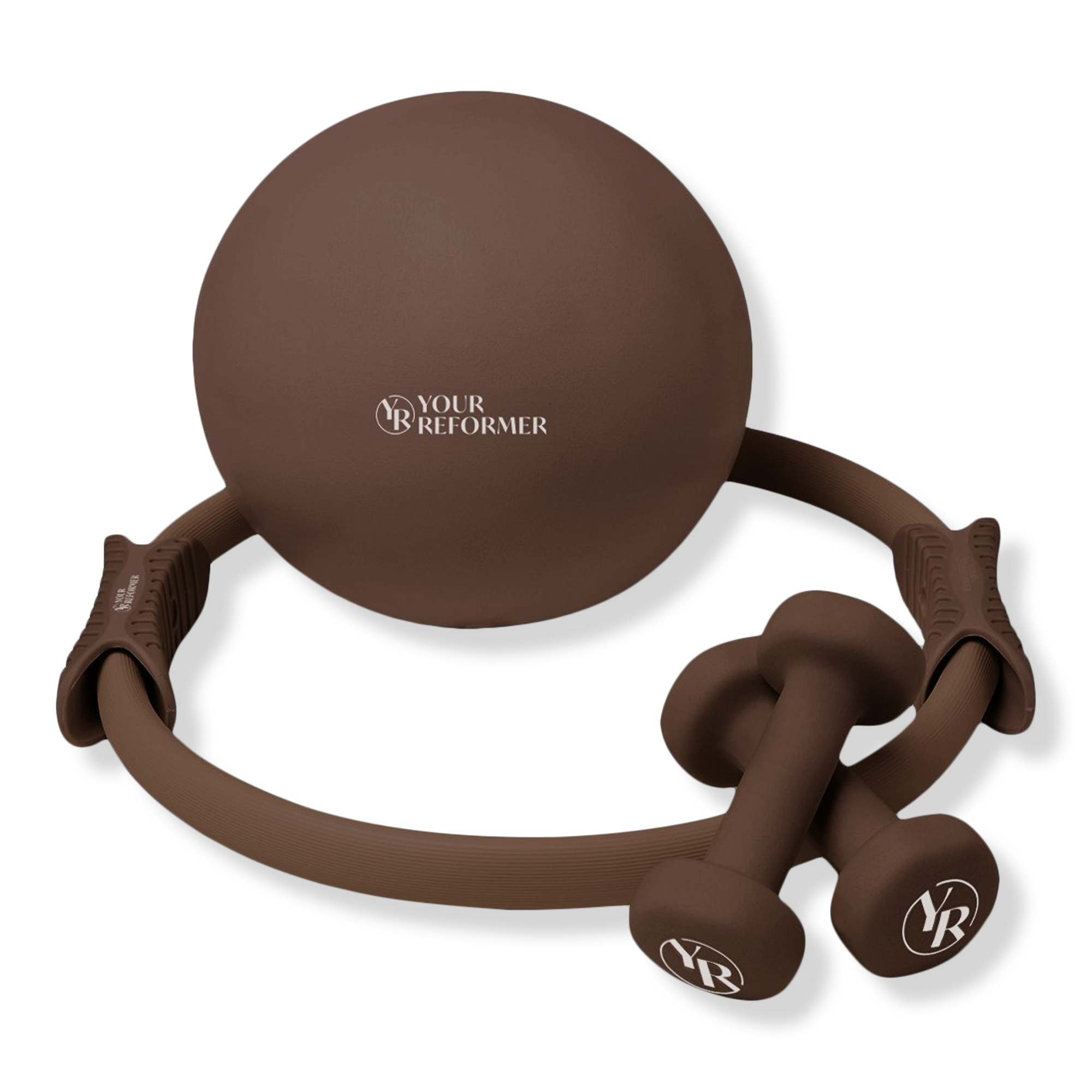 Your Reformer Prop Starter Kit #1