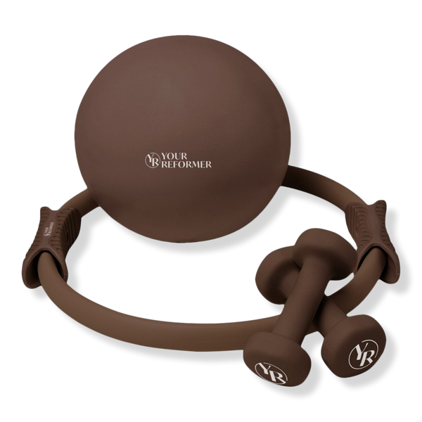 Your Reformer Prop Starter Kit #1