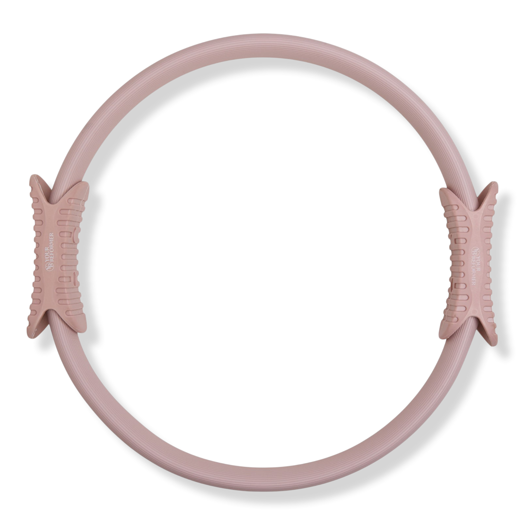 Your Reformer - Blush Pilates Ring | Ulta Beauty