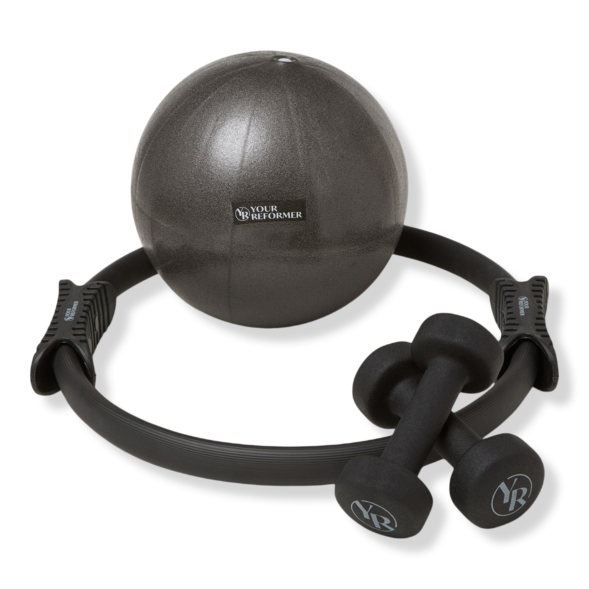 Your Reformer Prop Starter Kit #1