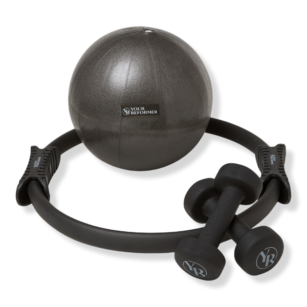 Your Reformer Prop Starter Kit #1