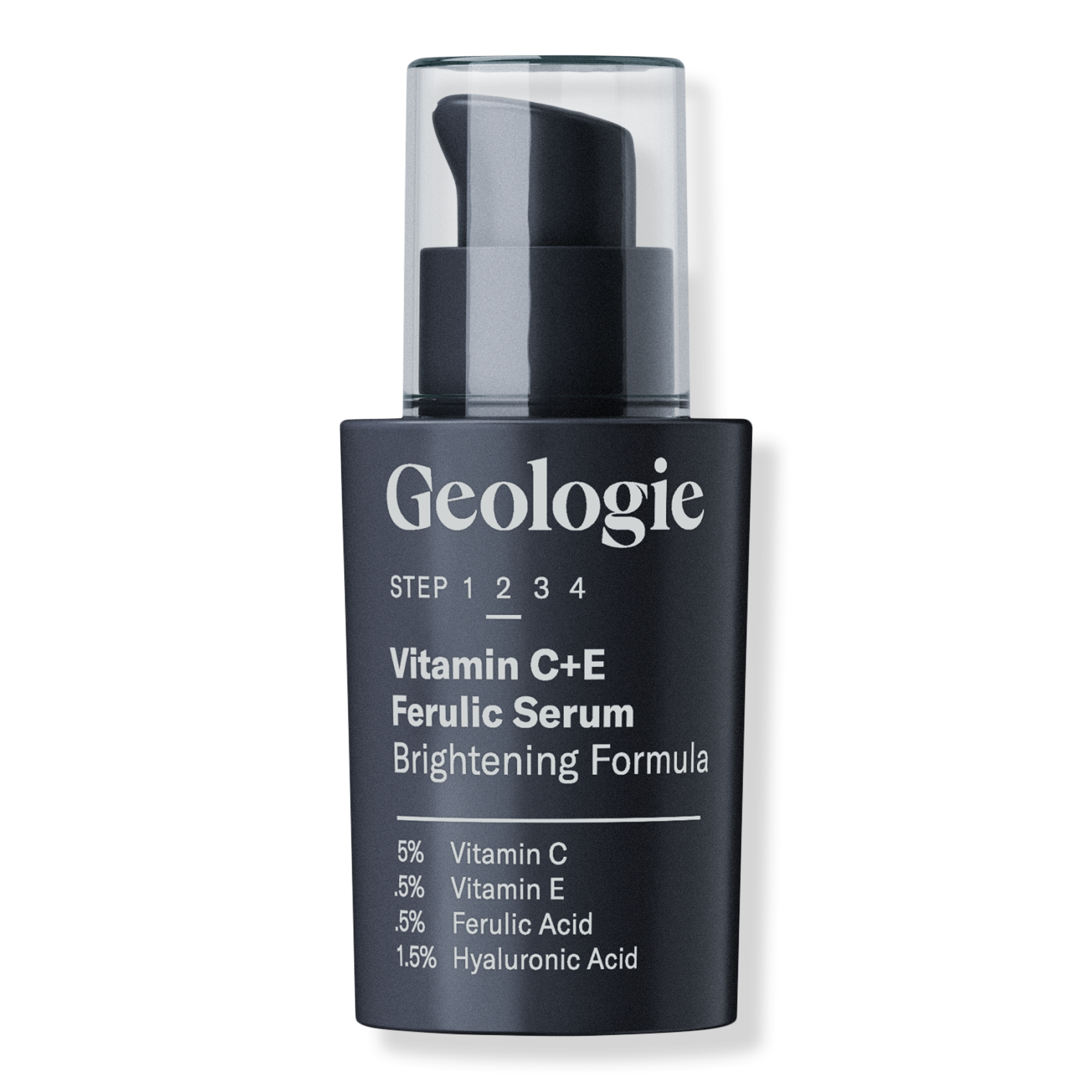 Geologie Vitamin C+E Ferulic Serum INTERNATIONAL SHIPPING