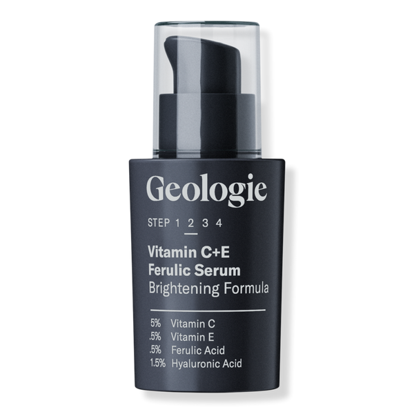 Geologie Vitamin C+E Ferulic Serum #1
