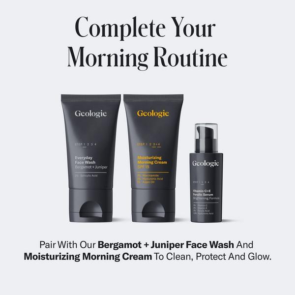 Geologie Vitamin C+E Ferulic Serum #5