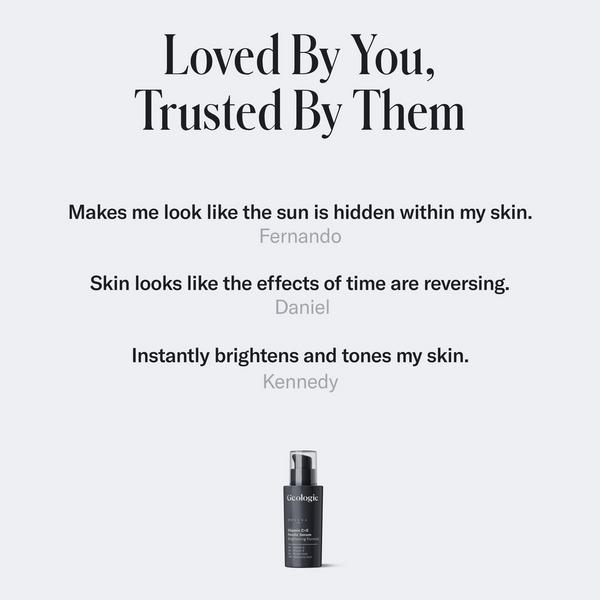 Geologie Vitamin C+E Ferulic Serum #7