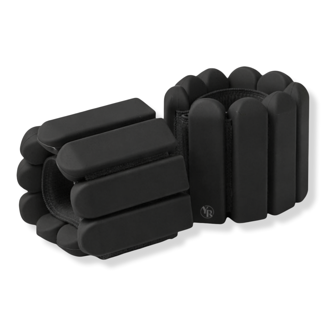 Your Reformer - Black Curved Weighted Bands | Ulta Beauty