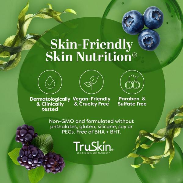 TruSkin Rejuvenating Longevity Serum with Bakuchiol #8