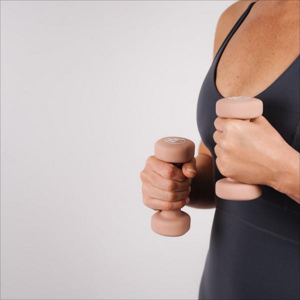 Your Reformer Prop Starter Kit #1