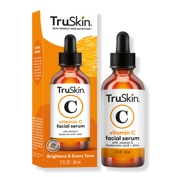 TruSkin Vitamin C Serum #1