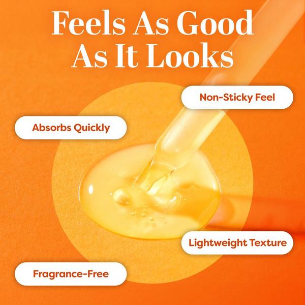 TruSkin Vitamin C Serum #3